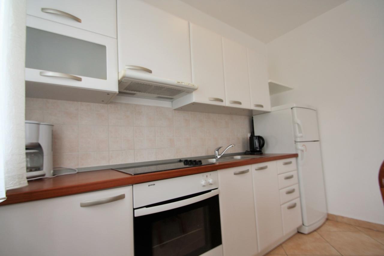 Apartment Bilic With Balcony Poreč Zewnętrze zdjęcie