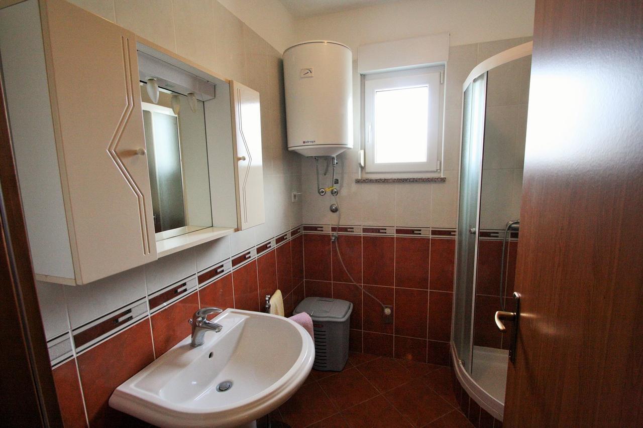 Apartment Bilic With Balcony Poreč Zewnętrze zdjęcie